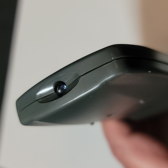 APEX DIGITAL RC-210A - AD500A DVD Player Remote Control "Tested WORKS" - Picture 4 of 4